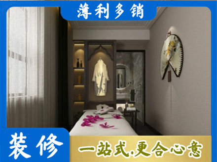 楚雄专业衣帽间装修
